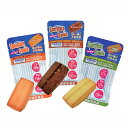 災害時向け エマージェンシークッキー 国産品 7年保存 保存食にもかかわらずおいしい歯ざわり(3)