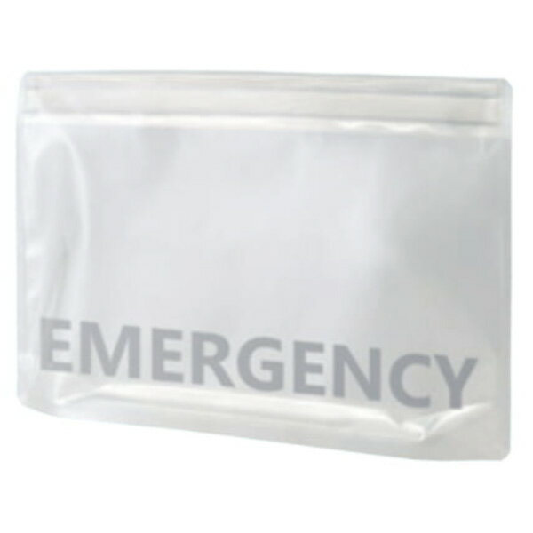 セット内容 A4ジッパーファイル 4層アルミシート 抗菌消臭簡易トイレ アルミLEDライト&amp;ホイッスル 商品サイズ　230×335×30mm（A4ジッパーファイル） 個装サイズ　300×360×35mm PP袋入り 226g 材質　...