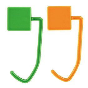 乐天商城 - バッグハンガー　食事の時などバッグの置き場に困ったらテーブルに置いてフックに掛けられるバッグハンガー【名入れ可能商品　別途費用】