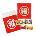 まる福お菓子セット 300個セット販売 お正月景品 食品 新年のご挨拶ギフト