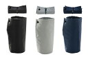 再生PET保冷温ドリンクケース 120個セット販売 リサイクル素材使用!デスクではコースターとしても使える保冷温ドリンクケース