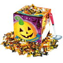 ハロウィン お菓子景品 ハロウィンチョコすくいどり 50人用 お菓子すくいどり