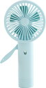 エコでクールなミストファン 50個セット販売 ハンドルを握るだけ!水を入れればミストも同時噴射します【名入れ可能商品 別途費用】