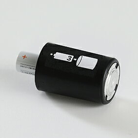 どっちーもハンディライト　20個セット販売　単一乾電池・単三乾電池どっちーも使用可能なハンディライト【名入れ可能　別途費用】