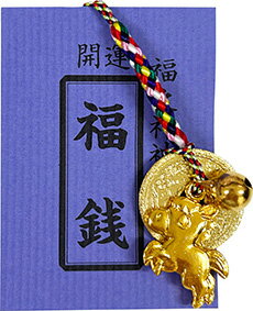 楽天市場】根付 干支 五円（ホビー）の通販