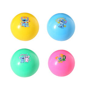 运动玩具（YO-YO球, 飞盘, 棒球, 足球） - キャラクターカラーボール（ST）収カラフルなキャラクターボールでおもいっきり遊ぼう　お子様用バラマキ景品　販促品・ノベルティ・粗品