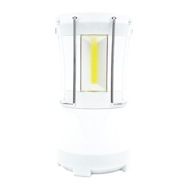手電筒 - COBセパレートランタン　分離させてハンドライトやランタンとして証明をシェアできます　置く・吊るす・手に持つ　ハンドライトとしても