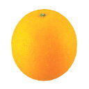 食品サンプル 果物装飾 85mmオレンジ 6個セット販売 食品売り場・ショーウインドウ・店舗用装飾