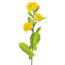春の花 装飾 ディスプレイ ナノハナ(3) 6個セット販売 菜の花 造花 店舗装飾 飾り