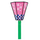 桜 お花見 飾り ニュー桜ボンボリL 5個セット ひも付き 全長57cm 店舗装飾 ぼんぼり 飾り付け 桜祭り イベント ディスプレイ 提灯 装飾品