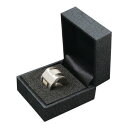 爪やすりの極み (AF-1S) すり鉢状に窪んだ凹曲面部で指を左右にスイングするだけで、簡単に荒削りと仕上げ削りが可能。側面の平面部では直線削りができます グルーミング ネイルケア