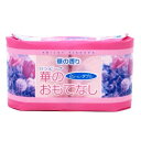トイレットペーパー 華のおもてなし 2ロール 60個セット販売 華の香りとピンクカラーのトイレットペーパー2個セット ※北海道・沖縄県は別途送料お見積りとなります、離島発送不可。ご了承下さい(3)