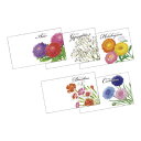 横型イラスト花の種子 花の種 5種類アソート取混ぜ 話題のタネをまき、笑顔の花を咲かせる 園芸 ガーデニング 販促品・景品・ノベルティ・粗品・記念品