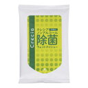 クレシア ノンアルコール除菌 ウェットティシュー10枚　(79622)　日本製　1000個セット販売　ノンアルコールで手肌にやさしい　販促品・景品・粗品・ノベルティ