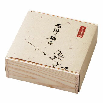 紀州南高梅梅干 6個セット販売 とろけるような果肉が自慢の紀州産南高梅を使用し、ほんのり甘い梅干しに仕上げました