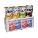 新・食・缶ベーカリー 缶入りソフトパン4缶セット(G)5年保存 (321747) 6個セット販売 缶入りとは思えないしっとりやわらかなおいしさ 災害備蓄品などに