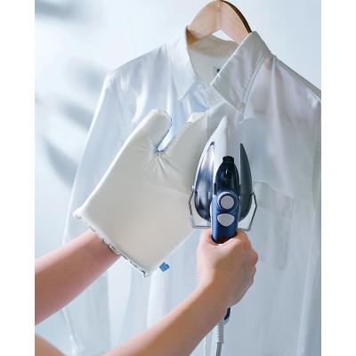 サッとピシッと アイロンミトン 80個セット販売 忙しい朝にはもってこい!アイロン台の代わりとしてアイロンを衣類にかけられます