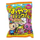 お菓子景品　おやつパック　240個セット販売　お子様に喜ばれる駄菓子を詰め合わせました　子供会景品　運動会　イベント景品　お菓子詰合せ　駄菓子5点セット　販促品・景品・ノベルティ・粗品