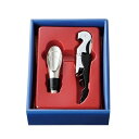 ワインツールコレクション 72個セット販売 化粧箱入りワインツール2点セット ワインイベント 販促品・景品・粗品・ノベルティ・記念品