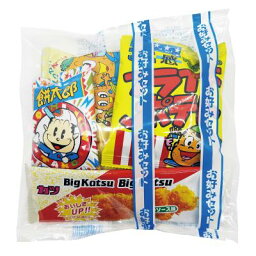 お菓子景品　新お好みセット5点　200個セット販売　お子さま向けに喜ばれる駄菓子パック　子供会景品　運動会　おやつ　イベント景品　販促品・ノベルティ・粗品