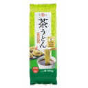 讃岐茶うどん2人前 36個セット販売 香川県産の希少種の高瀬茶の粉末を練り込んだ、風味豊かでのど越し抜群のうどんです