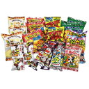 みんな集まれ!駄菓子屋さんキット 低単価の駄菓子を8種計270個詰め合わせた、ボリューム満点の駄菓子セットです イベント・抽選会のお菓子景品に 販促品・ノベルティ・粗品