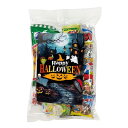 ハロウィン お菓子景品 ハロウィンお菓子8種 100個セット販売 6種計8個の詰め合わせで大変コスパのいい駄菓子のパックです イベント販促品・ノベルティ・プレゼ...