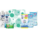 ファミリーライフ6点セット 40個セット販売 花王商品を中心に取り揃えたギフトセット 販促品・景品・ノベルティ