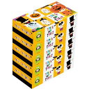 ハロウィン ハロウィンティッシュ100W5個組 60個セット販売 イベントや店頭ディスプレに最適なハロウィンデザインのBOXティッシュです イベント販促品・ノベ...