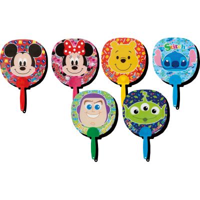 エンジョイサマー！キャラクター抽選会　抽選くじ・くじ箱などの付属品もセット　...
