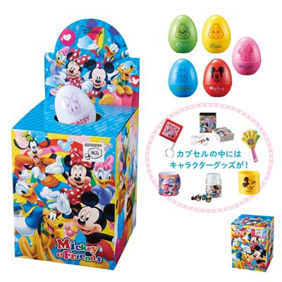 �L�����N�^�[���܂�����30���l�@12�Z�b�g�̔��@�C�x���g�ɍœK�Ȃ��킢�����I�L�b�g�@���܂��^�̃J�v�Z���ɂ̓L�����N�^�[�O�b�Y���@���q�l�����̃C�x���g�Ƀs�b�^���̑��i�E�m�x���e�B�E�e�i�E�L�O�i