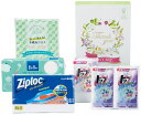 生活応援 バラエティ4点セット 30個セット販売 日用品4点セット 洗濯用品・キッチングッズなど 販促品・景品・ノベルティ・粗品・ご挨拶品