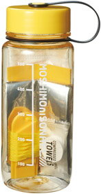 防災グッズ モシモニソナエル 防災備蓄ボトル6点セット 60個セット販売 ウォーターボトル入りの防災用品6点セット 災害時に役立つ非常用持出しボトル 防災ボトル 備蓄品 販促品・景品・ノベルティ・記念品