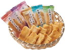 お菓子景品 感謝おかき詰め合わせ 40個セット販売 2種類のお味が楽しめる 感謝の気持ちを伝えるグルメギフト スイーツ ご挨拶品 販促品・景品・ノベルティ・記念...