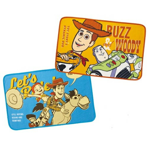 トイ・キャラクター ブランケット　80枚セット販売　600×900mm　ディズニーキャラクター　トイストーリー　ブランケット　カラー2色取混ぜ　あったかグッズ　販促品・景品・粗品・ノベルティ