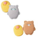 もこぽかアニマル 湯たんぽ 64個セット販売 何度も使えるあったかグッズ アニマルカバー付きでかわいい 2色取混ぜ 節電対策に 販促品・景品・ノベルティ