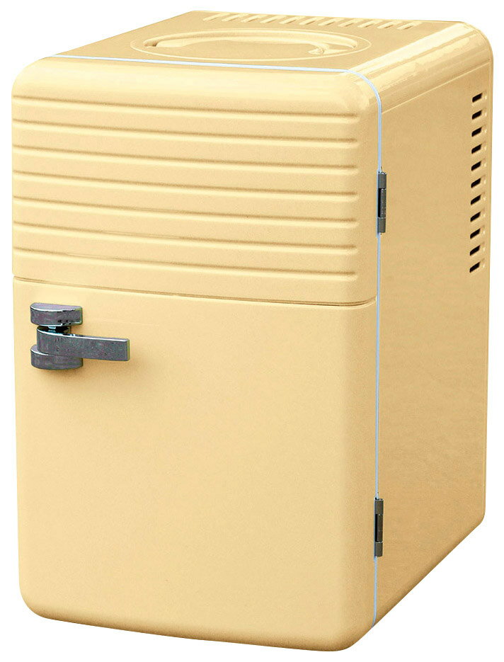 ポータブル温冷庫　車載用6L　6台セット販売　レジャー・キャンプ・防災時　停電時にも役立つ　小型冷蔵庫