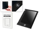電子メモパッド4.4インチ 100個セット販売 コンパクトで携帯しやすく、紙を使わないから環境にやさしいメモです 便利グッズ 販促品・景品・ノベルティ・記念品