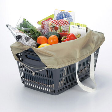 11/下旬頃入荷予定 変身保冷温お買い物バッグ 60個セット販売 小さくたためるレジカゴバッグ 販促品 【名入れ可能商品 別途費用】