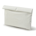 防水セカンドバッグ 20個セット販売 開口部を三重に巻き込み密着させるので水に強い 防水規格IPX4適合 【名入れ可能商品 別途費用】
