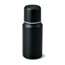 ギフトBOX入ステンレスボトル 10個セット販売 シンプルなステンレスボトルをギフトに最適な箱付きで【名入れ可能商品 別途費用】