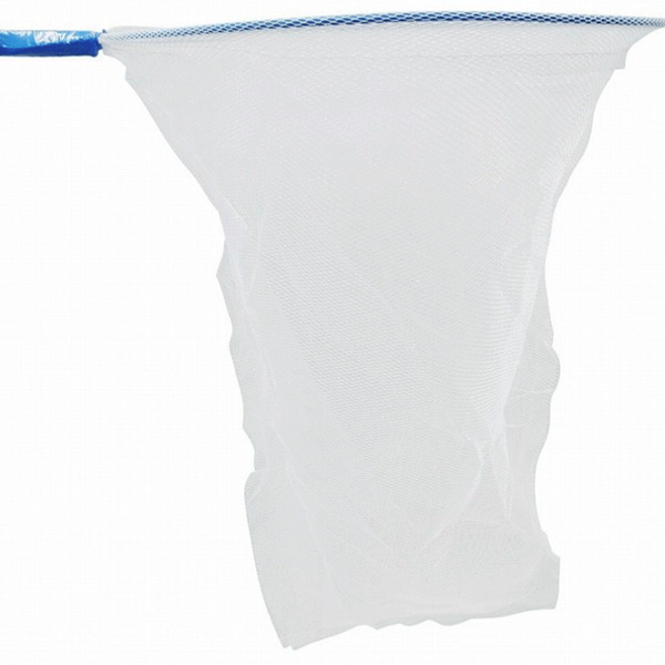 昆虫王国 虫とり網（全長130cm）　30個セット販売　夏休み　公園遊び　虫取り　アウトドア　柄をシュリンク包装しています