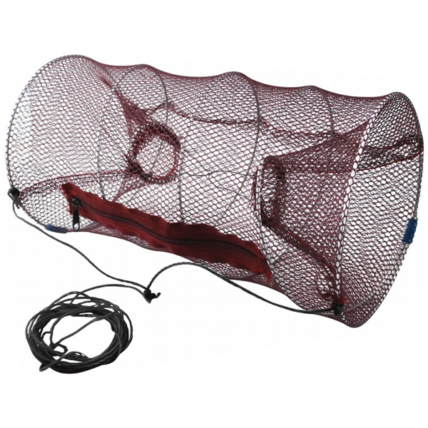 魚用仕掛け網　丸型　180個セット販売　夏休み　魚釣り　海遊び　夏休み　アウトドア　魚とり網