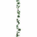 観葉植物　ディスプレイ　造花　ガーランド　セブングレープガーランド　180cm　6本セット販売