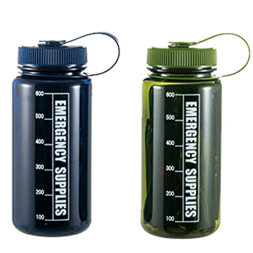 エマージェンシーボトル600ml 2色取り混ぜ ボトルに収納された災害時の防災セット ウォーターボトルに役立つ防災グッズを詰め込みました コンパクト非常用持出しボトル 販促品・景品・ノベルティ エマージェンシーボトル600ml 2色取り混ぜ ボトルに収納された災害時の防災セット ウォーターボトルに役立つ防災グッズを詰め込みました コンパクト非常用持出しボトル 販促品・景品・ノベルティ