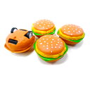 カプセルトイ ゴーゴーハンバーCAR ミニカー 50個セット販売 ガチャガチャカプセル 景品カプセル おもちゃ 販促品 ※カプセルなし