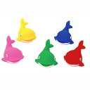 縁日 景品 うきうきクジラさん 50個セット販売 すくいどり景品 ガチャ景品に最適