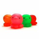 縁日 景品 うきうきタコさん 50個セット販売 すくいどり景品 ガチャ景品に最適