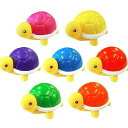 縁日 景品 ぷかぷかカラフルキュートカメさん2 50個セット すくいどり景品 ガチャ景品に最適