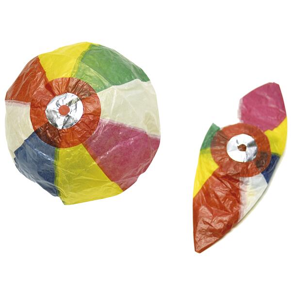 5号紙風船　100枚セット販売　パーティーグッズ　昭和懐かしのおもちゃ　お正月飾り　ディスプレイにも